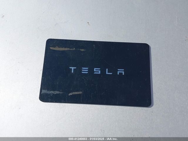 5YJ3E1EB4NF180803 Tesla Model 3 Long Range Dual Motor All-wheel Drive