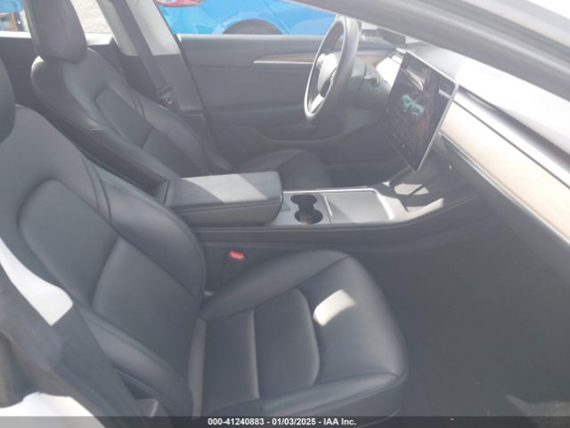 5YJ3E1EB4NF180803 Tesla Model 3 Long Range Dual Motor All-wheel Drive