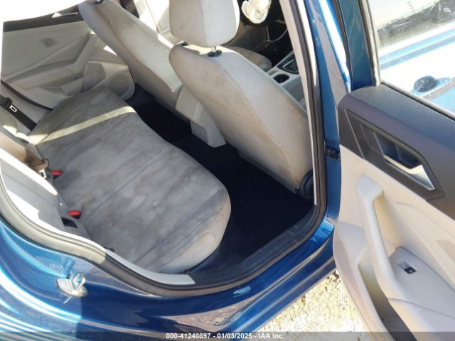3VWC57BU3KM040237 Volkswagen Jetta 1.4t R-line/1.4t S/1.4t Se