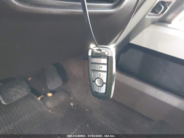 1FTEW1EG6JFA09218 Ford F-150 King Ranch