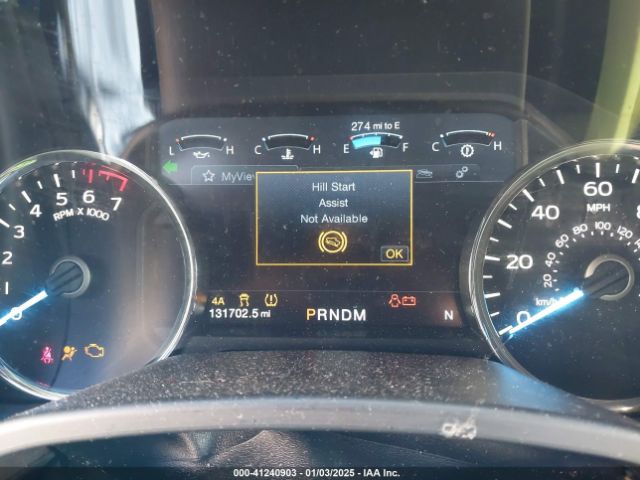 1FTEW1EG6JFA09218 Ford F-150 King Ranch