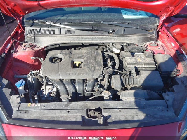 KIA Forte Lxs 2023 3KPF24AD7PE512952 Image 10