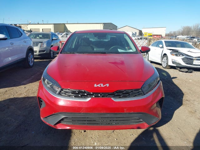 KIA Forte Lxs 2023 3KPF24AD7PE512952 Image 13