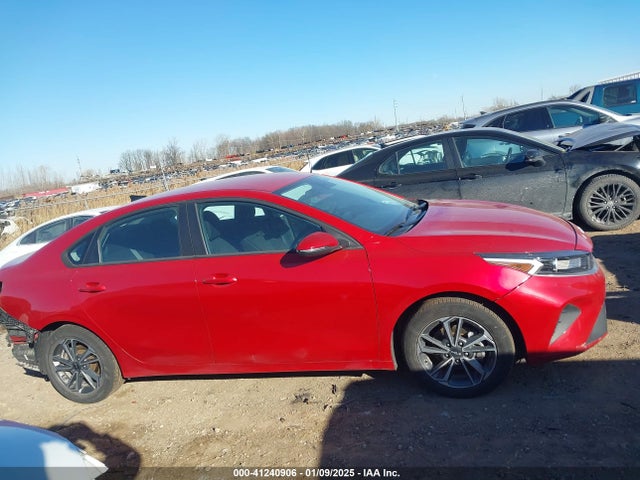 KIA Forte Lxs 2023 3KPF24AD7PE512952 Image 14