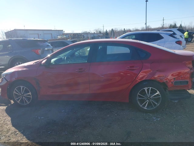 KIA Forte Lxs 2023 3KPF24AD7PE512952 Image 15