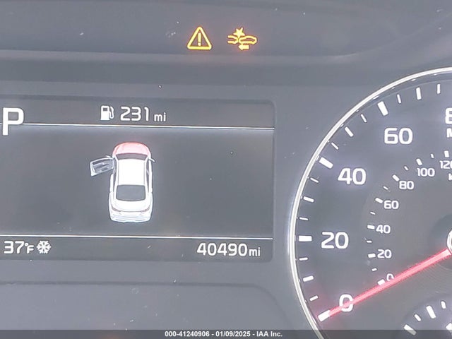 KIA Forte Lxs 2023 3KPF24AD7PE512952 Image 16