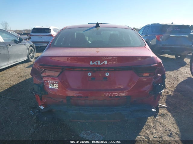KIA Forte Lxs 2023 3KPF24AD7PE512952 Image 17