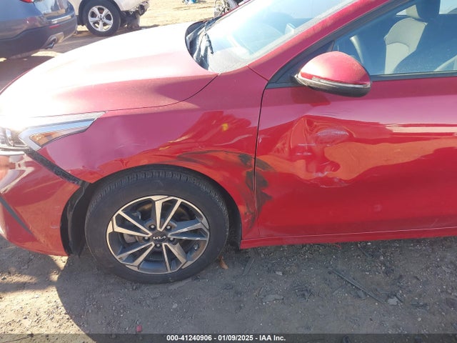 KIA Forte Lxs 2023 3KPF24AD7PE512952 Image 18