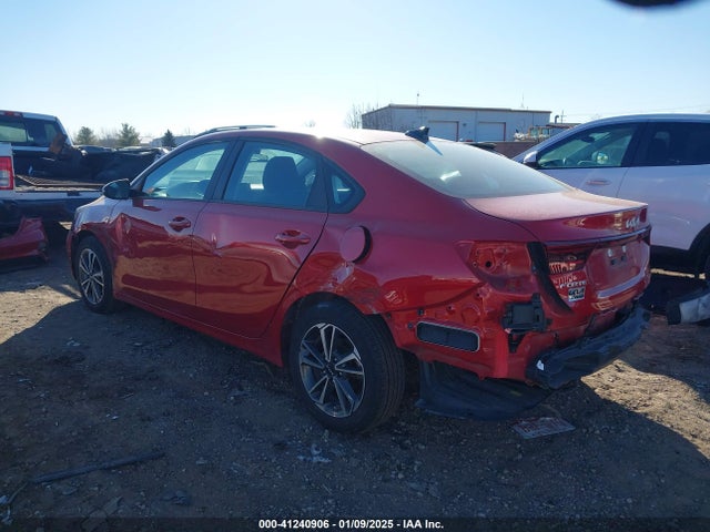 KIA Forte Lxs 2023 3KPF24AD7PE512952 Image 3