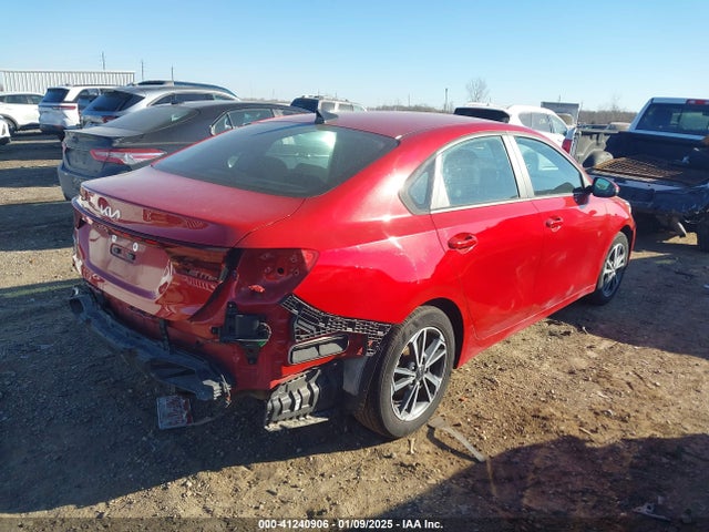 KIA Forte Lxs 2023 3KPF24AD7PE512952 Image 4