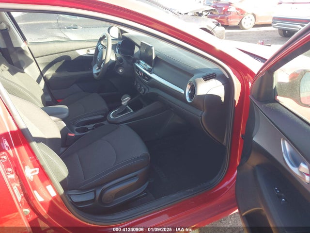 KIA Forte Lxs 2023 3KPF24AD7PE512952 Image 5