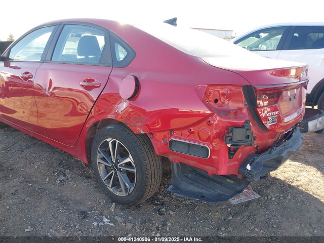 KIA Forte Lxs 2023 3KPF24AD7PE512952 Image 6