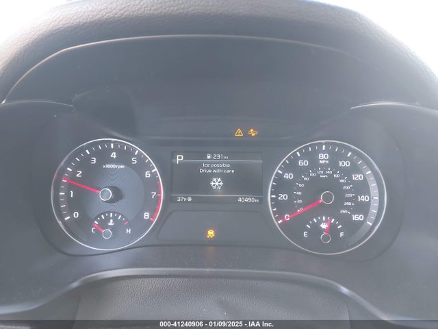 KIA Forte Lxs 2023 3KPF24AD7PE512952 Image 7