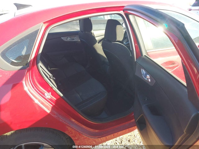 KIA Forte Lxs 2023 3KPF24AD7PE512952 Image 8