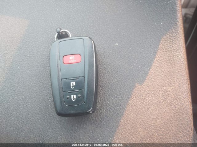 JTDKARFU4G3007742 Toyota Prius