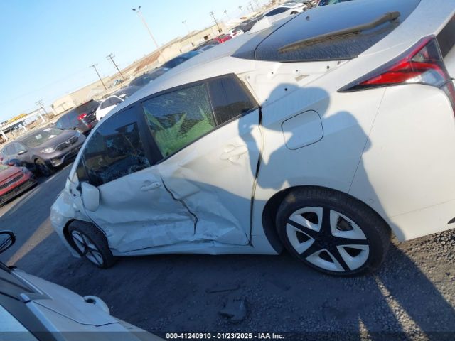 JTDKARFU4G3007742 Toyota Prius