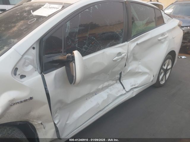 JTDKARFU4G3007742 Toyota Prius