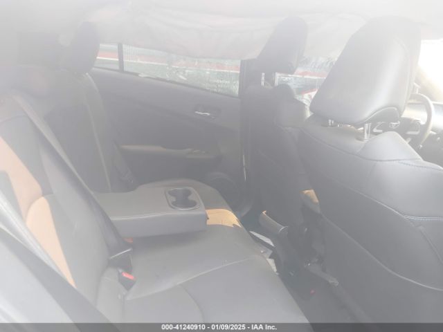 JTDKARFU4G3007742 Toyota Prius