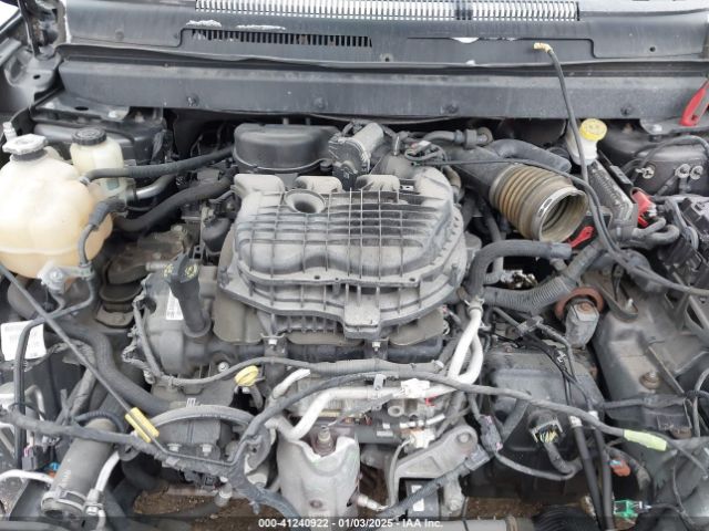 3C4PDDEG2JT344935 Dodge Journey Gt Awd