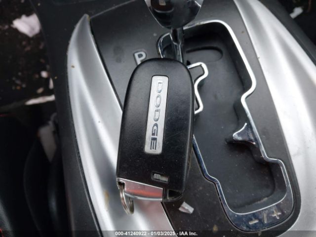 3C4PDDEG2JT344935 Dodge Journey Gt Awd