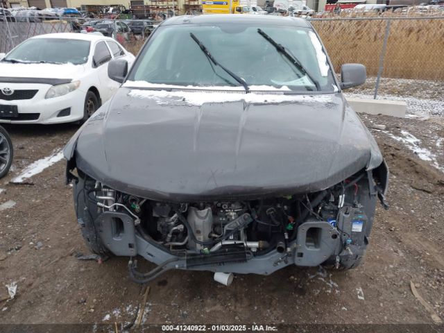 3C4PDDEG2JT344935 Dodge Journey Gt Awd
