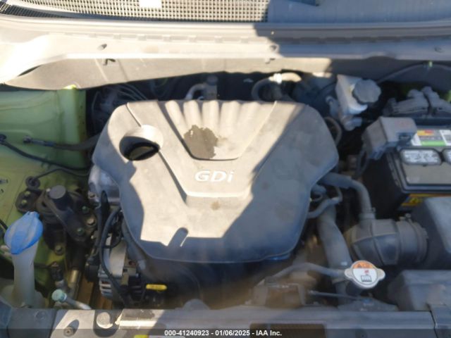 KNDJN2A29E7715195 KIA Soul