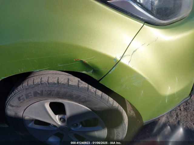 KNDJN2A29E7715195 KIA Soul