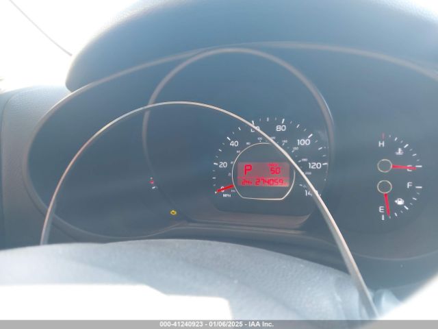 KNDJN2A29E7715195 KIA Soul