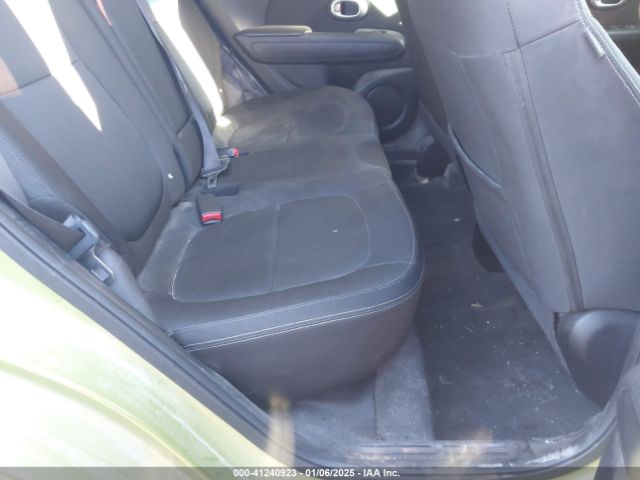 KNDJN2A29E7715195 KIA Soul