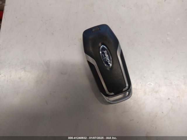 3FA6P0K98FR304922 Ford Fusion Titanium