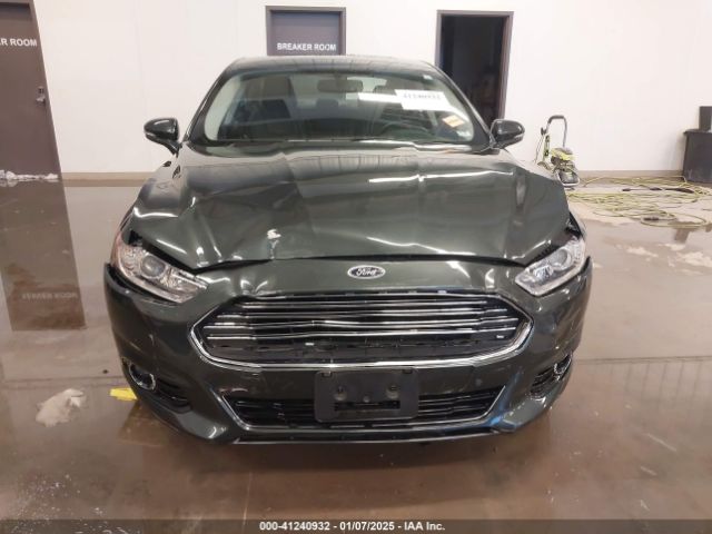 3FA6P0K98FR304922 Ford Fusion Titanium