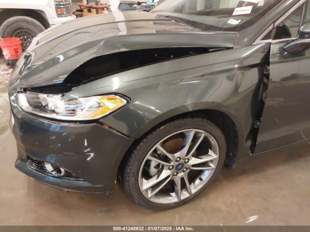 3FA6P0K98FR304922 Ford Fusion Titanium