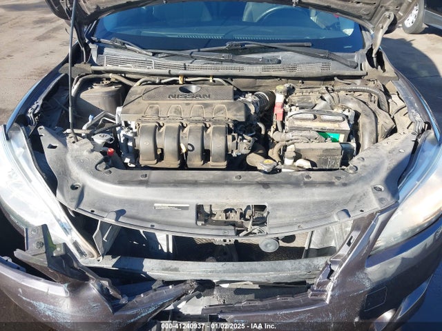 Nissan 2015 2015 3N1AB7AP7FY331906 Image 10