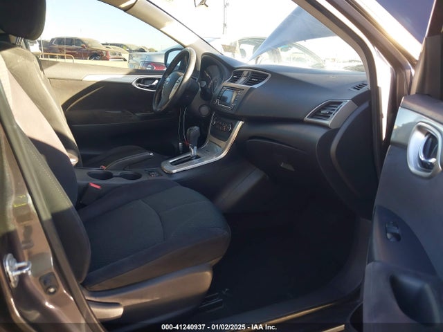 Nissan 2015 2015 3N1AB7AP7FY331906 Image 5