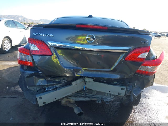 Nissan 2015 2015 3N1AB7AP7FY331906 Image 6
