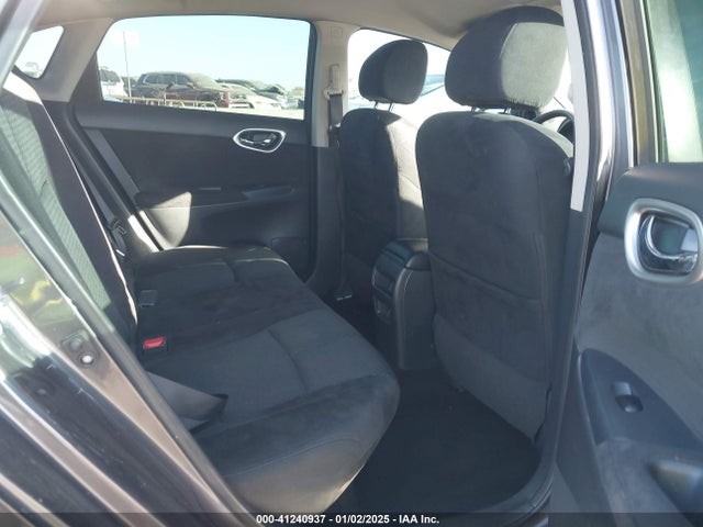 Nissan 2015 2015 3N1AB7AP7FY331906 Image 8