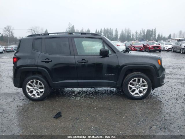 ZACCJBBT0FPC37541 Jeep Renegade Latitude