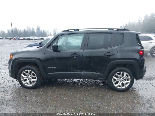 ZACCJBBT0FPC37541 Jeep Renegade Latitude