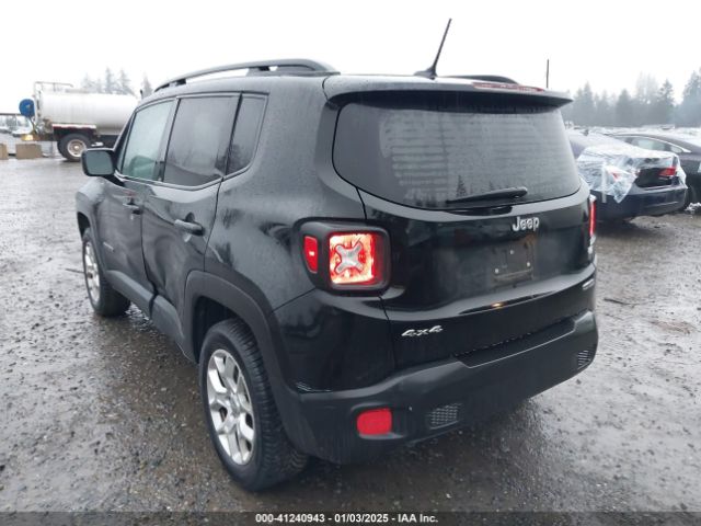 ZACCJBBT0FPC37541 Jeep Renegade Latitude