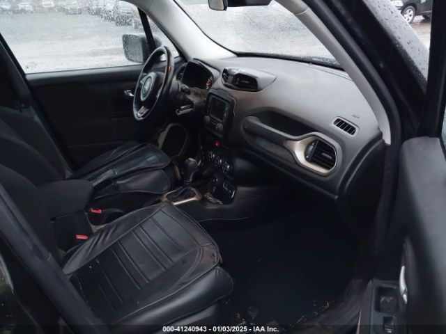 ZACCJBBT0FPC37541 Jeep Renegade Latitude