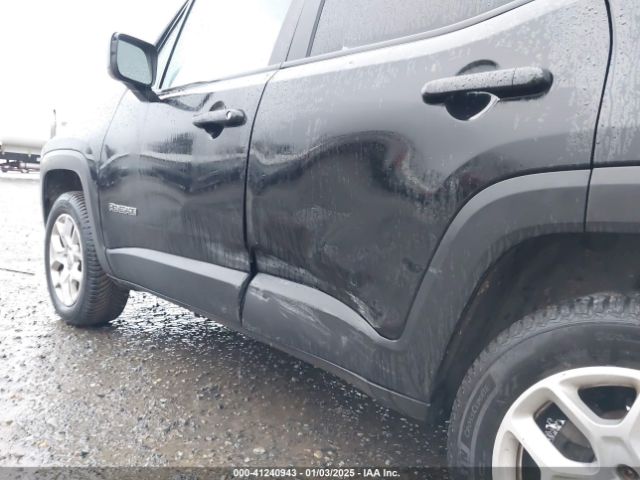 ZACCJBBT0FPC37541 Jeep Renegade Latitude