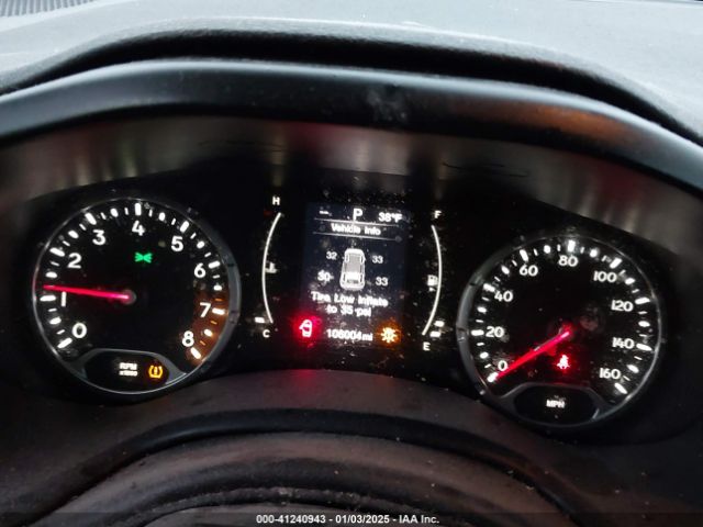 ZACCJBBT0FPC37541 Jeep Renegade Latitude
