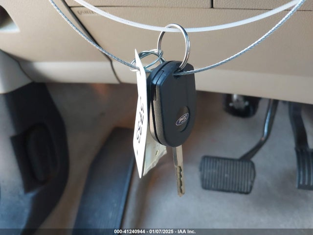 Ford ESCAPE SE 2015 1FMCU0GX9FUC35305 Image 11