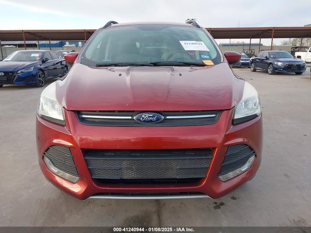 Ford ESCAPE SE 2015 1FMCU0GX9FUC35305 Image 12