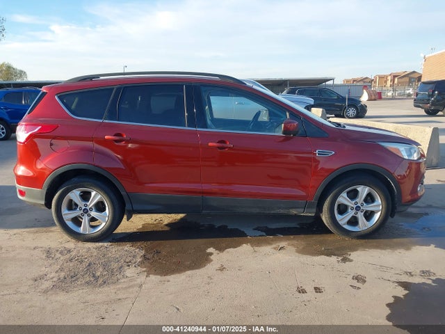 Ford ESCAPE SE 2015 1FMCU0GX9FUC35305 Image 13