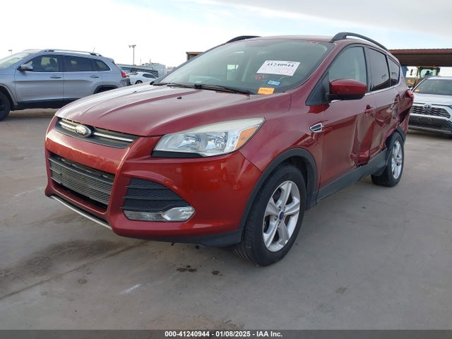 Ford ESCAPE SE 2015 1FMCU0GX9FUC35305 Image 2