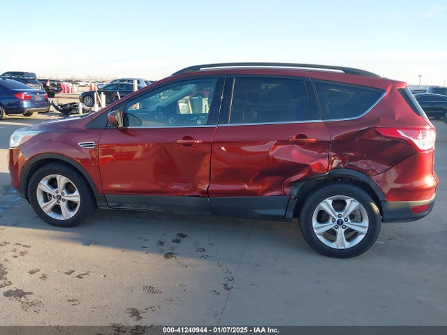 Ford ESCAPE SE 2015 1FMCU0GX9FUC35305 Image 6
