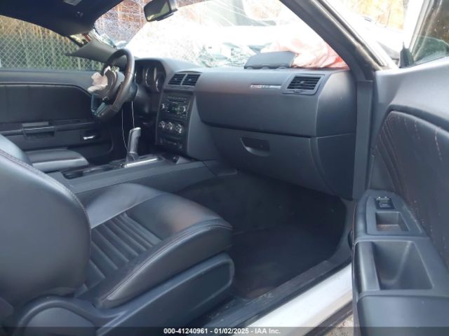 2014 DODGE CHALLENGER 2C3CDYBT3EH231702 Photo 4