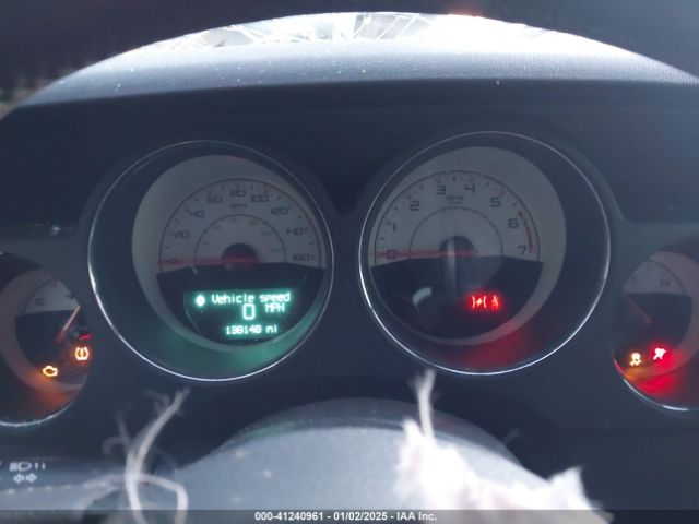 2014 DODGE CHALLENGER 2C3CDYBT3EH231702 Photo 6