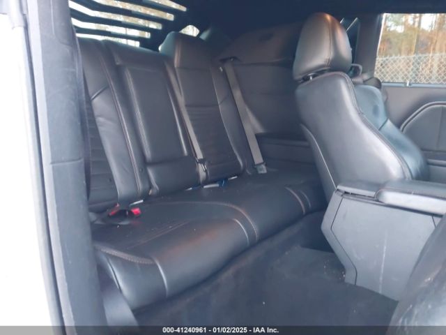 2014 DODGE CHALLENGER 2C3CDYBT3EH231702 Photo 7
